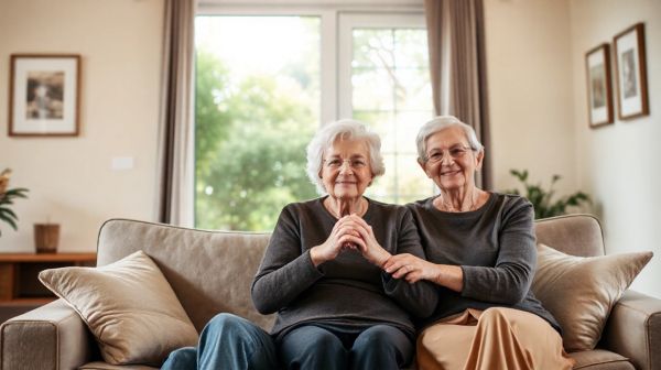 Guide sur le droit au logement en EHPAD