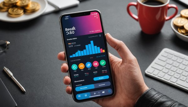 Cryptomonnaies et Revolut, comment ça marche ?