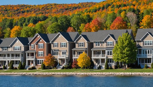 Les Nouveaux Courants de la Location Saisonnière et Ses Performances Financières