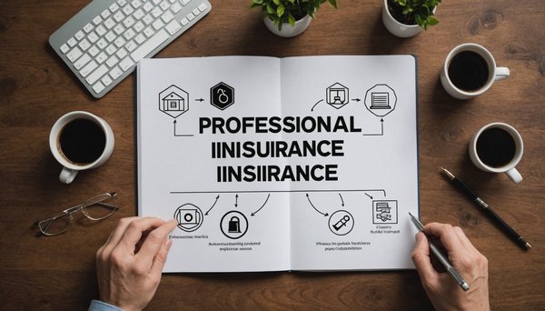Tout ce que vous devez savoir sur l'assurance responsabilité civile professionnelle