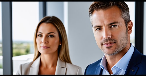 Courtier immobilier à mirabel : votre allié pour réussir