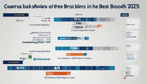 Saxo banque : comparatif des meilleurs courtiers en 2025