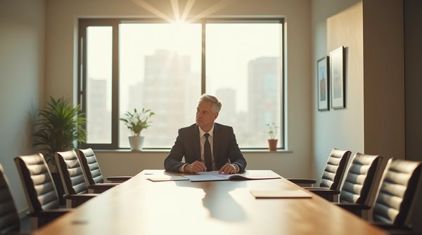 Le métier de comptable : pilier essentiel de la gestion d'entreprise